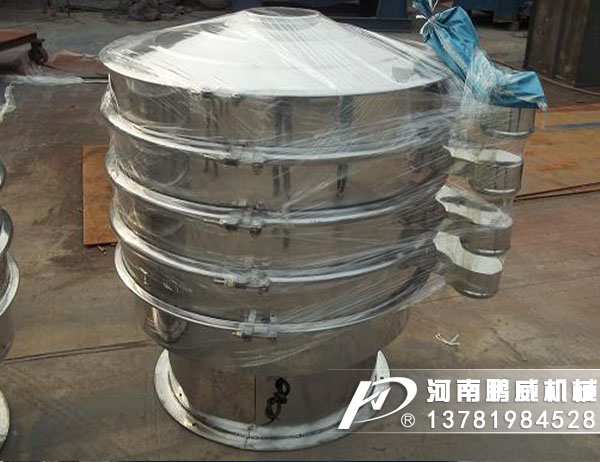 旋振篩與搖擺篩的區別有哪些？